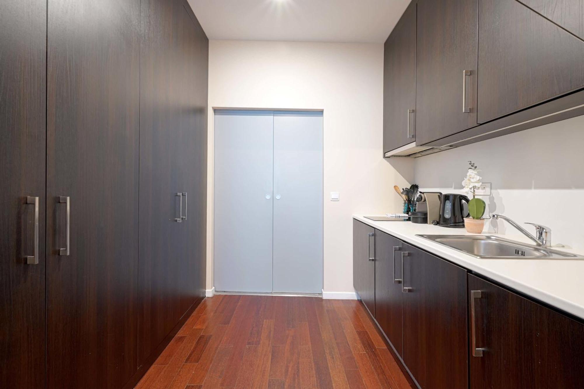 Nice Modern Studio Near The Eiffel Tower Apartment *